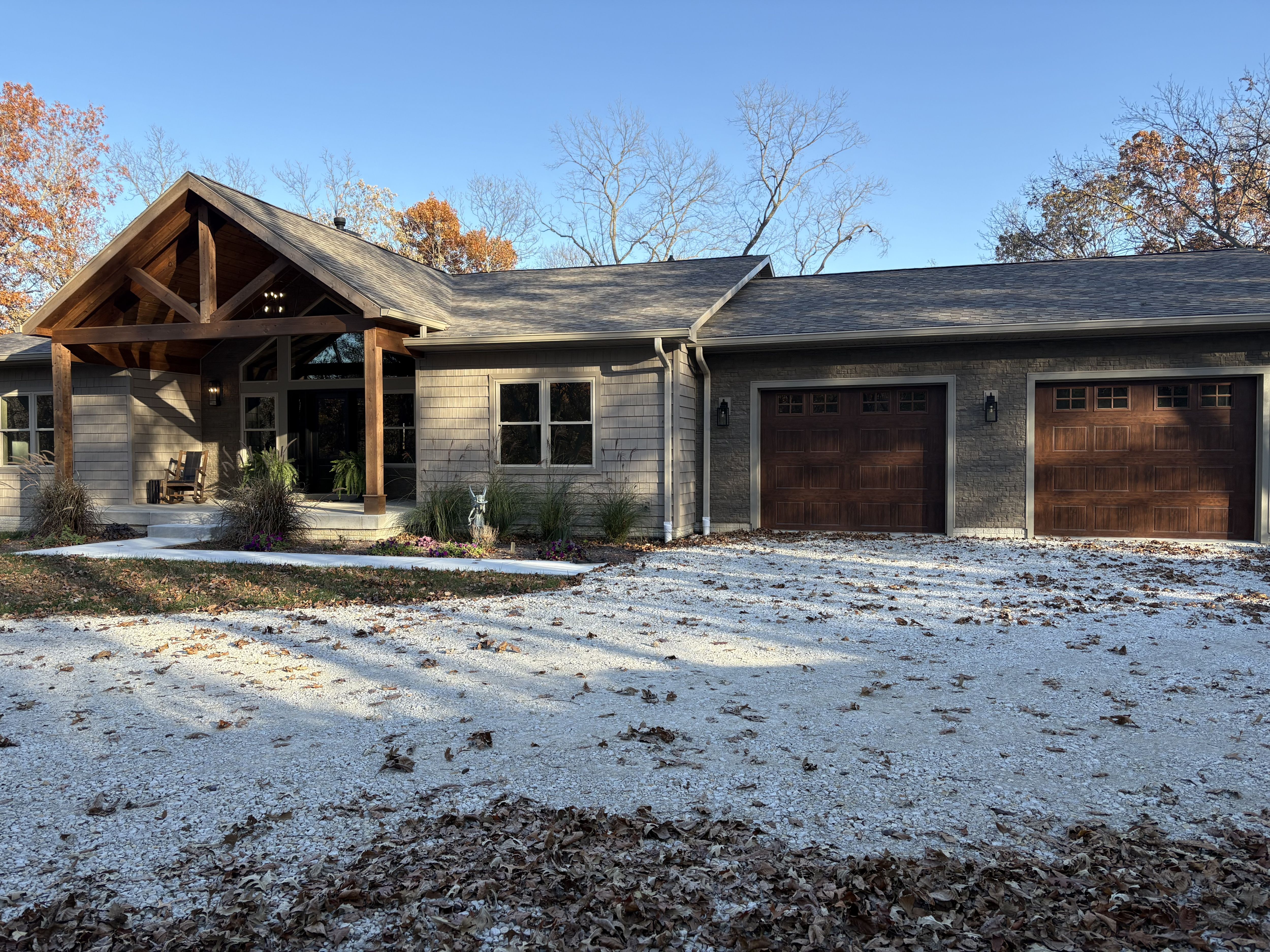 Listing Photo: Bailey outside view